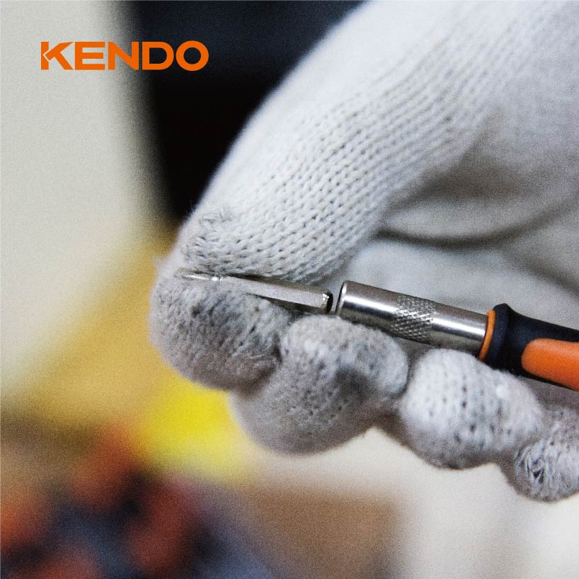 Kendo 17PC Precision Pick Hook Screwdriver Set for Covers All Possible Precision Repair and Assembly Scenarios