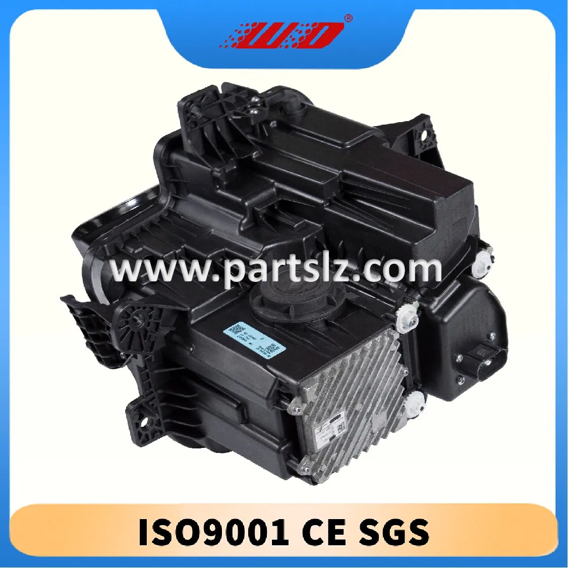 Фара левая Lixiang L7 (LED, высокая комплектация)