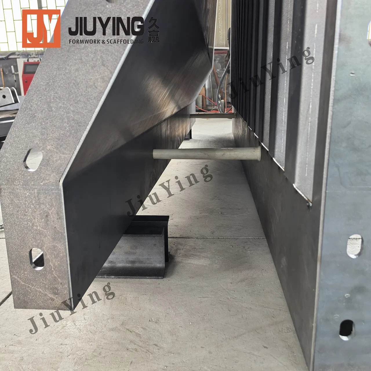 Reliable Formwork Systems for Durable Bridge Construction Projects