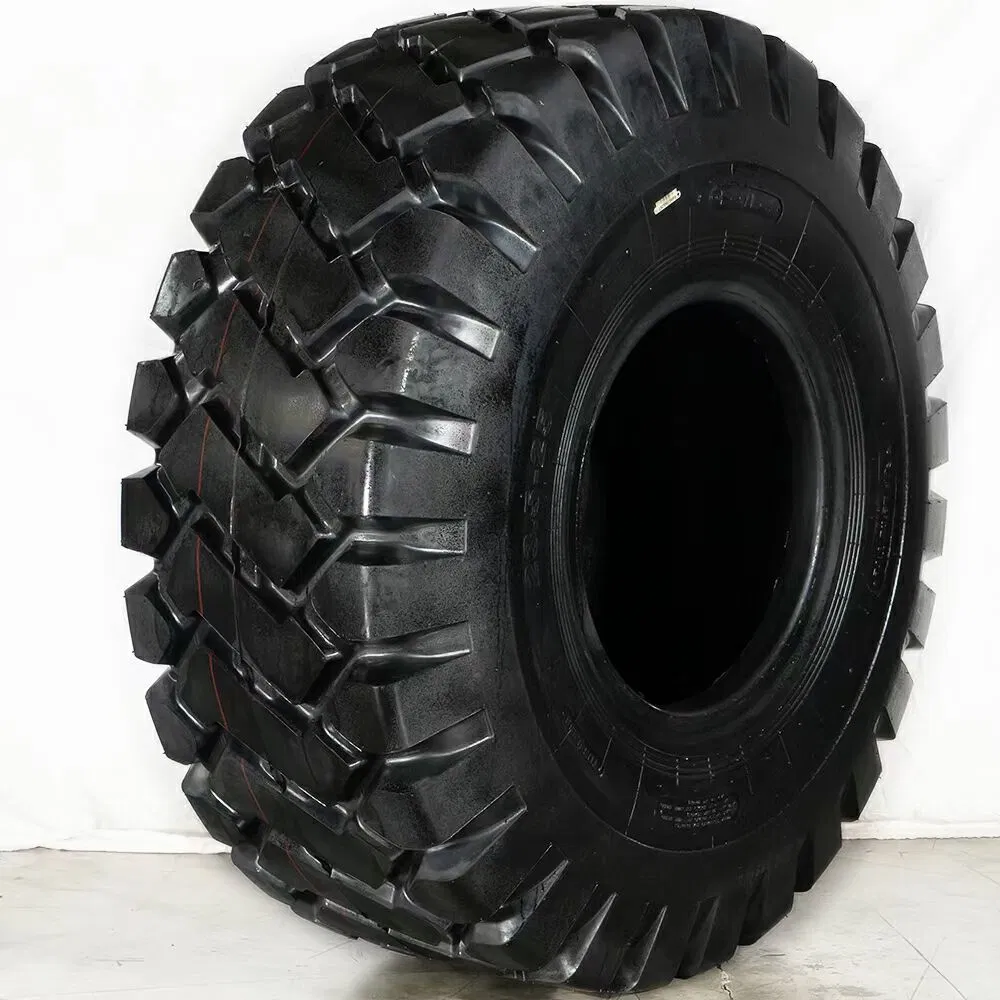 Tianfu TBB Bias Tyre