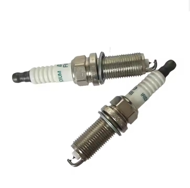 Иридиевые свечи зажигания для Camry Highlander