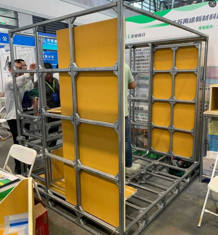 High Strength Quick Install Keels Metal Suds for Dry Wall Framing Construction