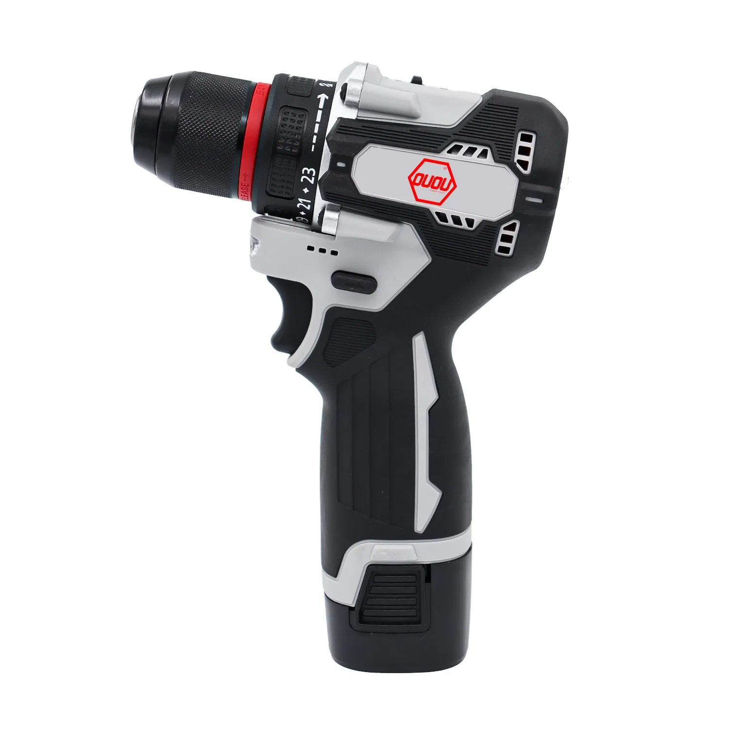 Variable Speed Li-on Battery 10mm 16V High Quality Brushless Cordless Drill