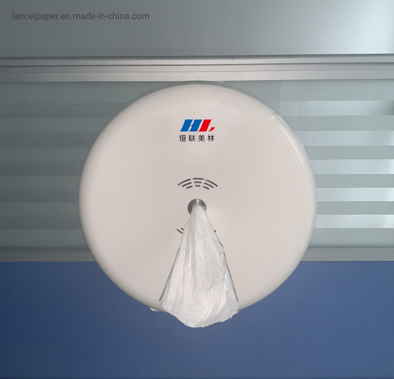 100% Cellulose Center Pull Towel Paper