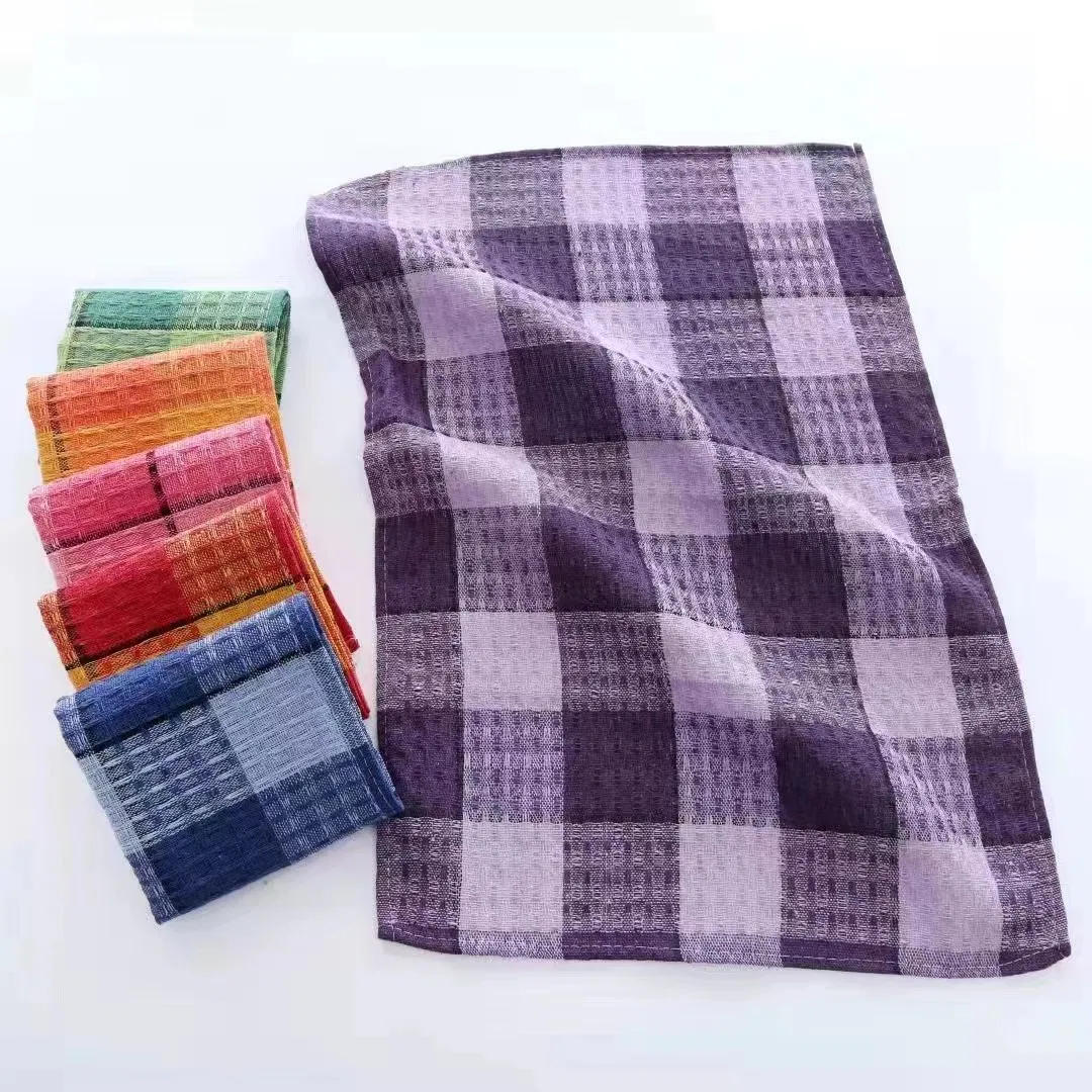Beautiful and Durable Tea Towel Print Dish Towel Print Kitchen Tea Towel Linen Cotton Digital Printing Kitchen Tea Towel Cleaning Towel Cleaning Cloth