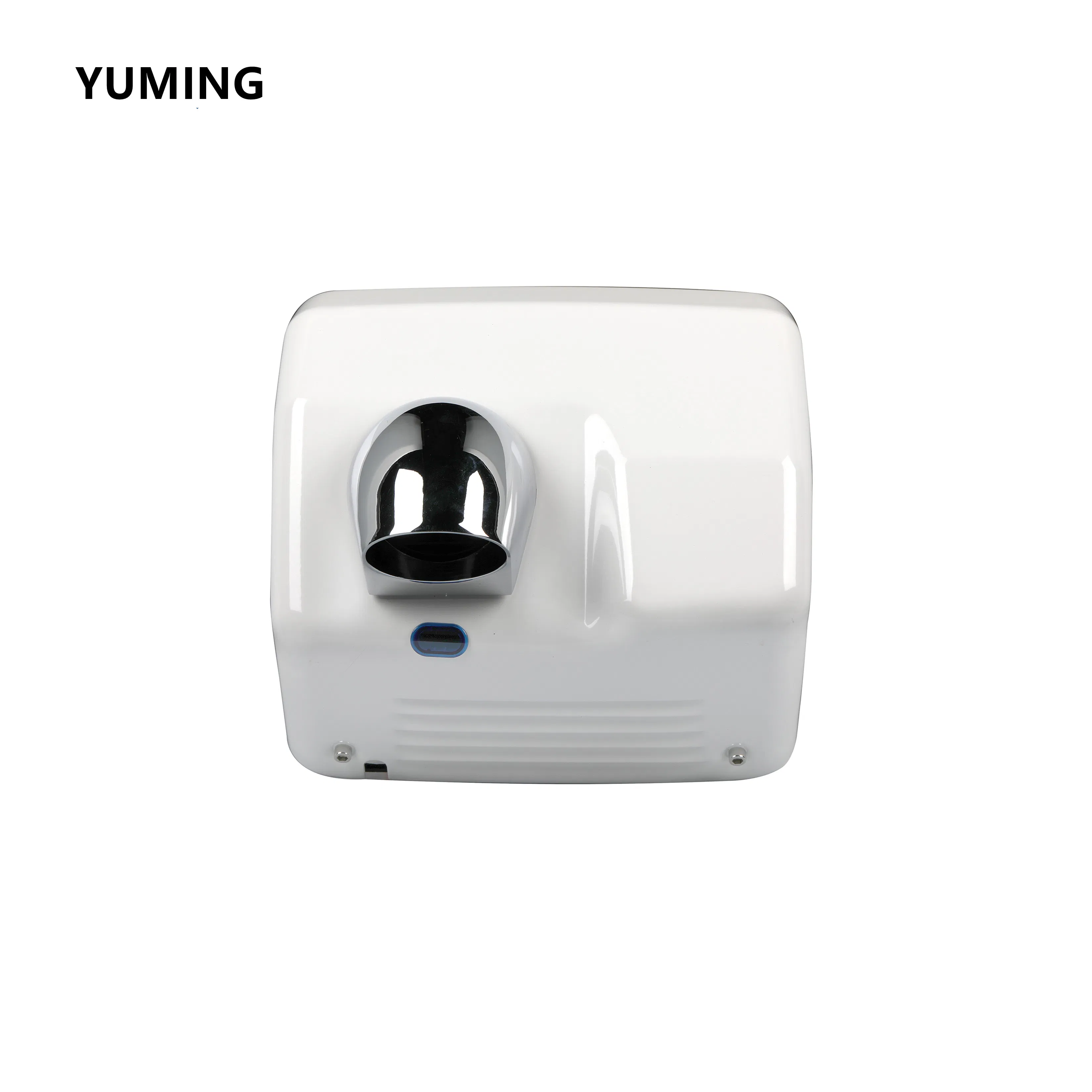 2500W Public Toilet Automatic Wall Mounted Hand Dryers Fast Speed Hand Dryer