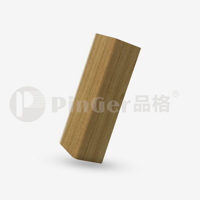 Aluminum Supporting Angle Corner Guard