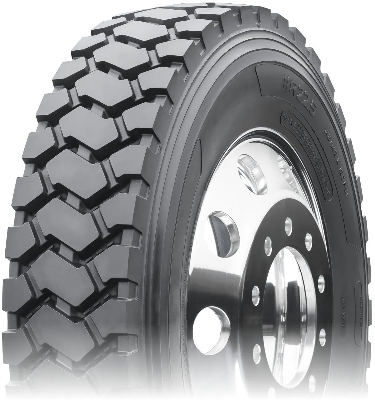Triangle 12.00R20 TR691 All Steel Radial Truck Tyre
