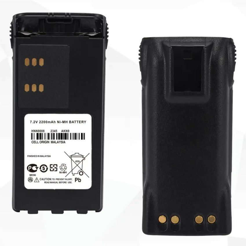 Hnn9009 Battery Is Suitable for Gp320/Gp340/Gp328/Gp338 /Gp380ptx760p/Tx960/Gp360/PRO5150