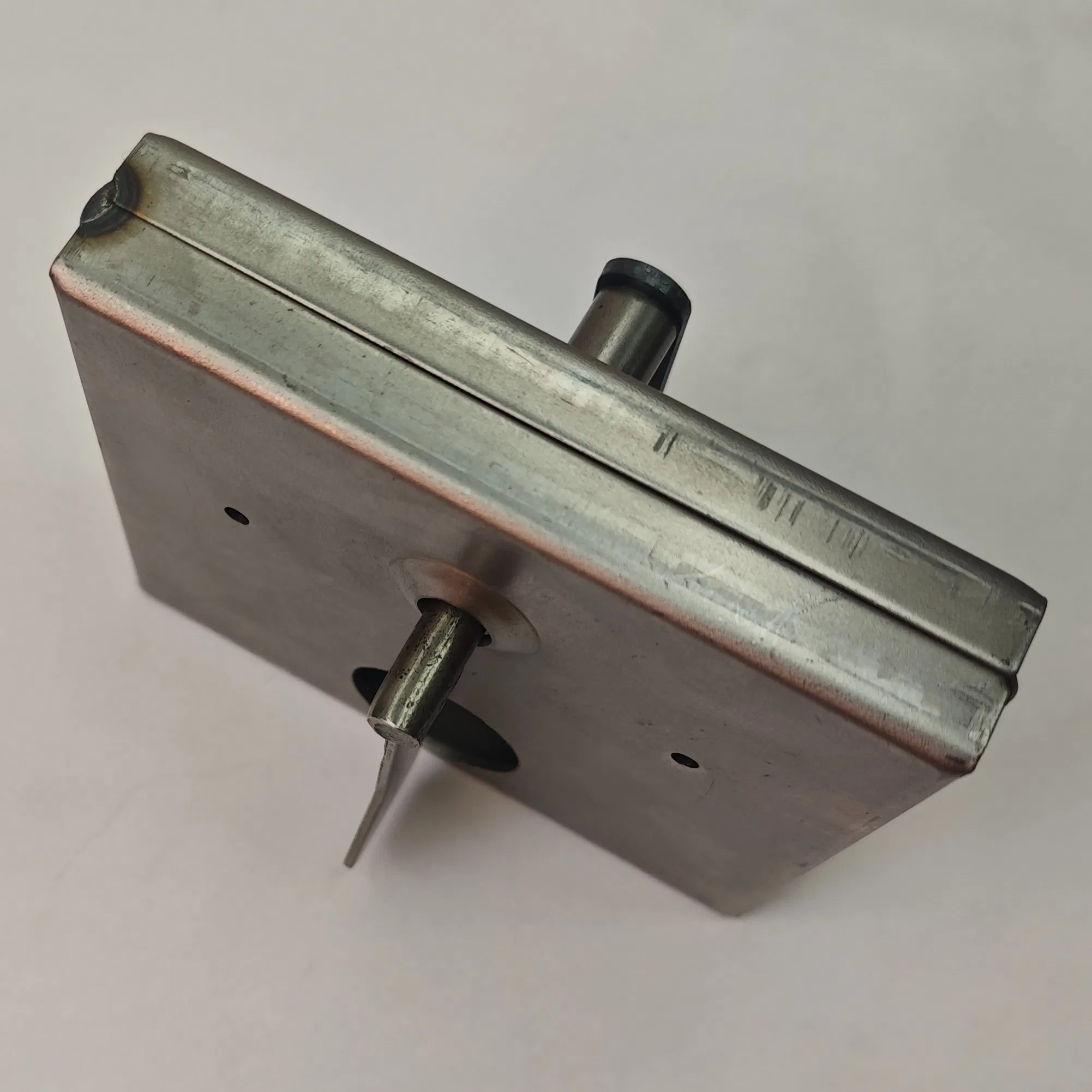 Lock Box Metal Gate Lock Cover Manufacturer