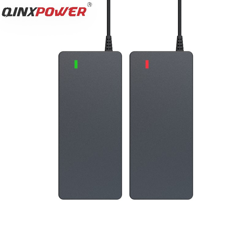 Зарядное устройство для Li-ion аккумуляторов 12.6V 2A
