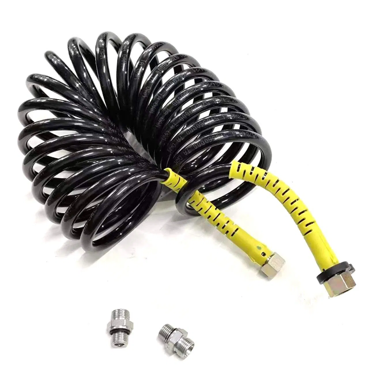 Головка цилиндра для Terberg T22014257