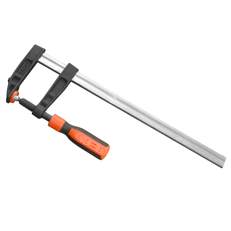 DIN 5117 High Quality F Wood Clamp