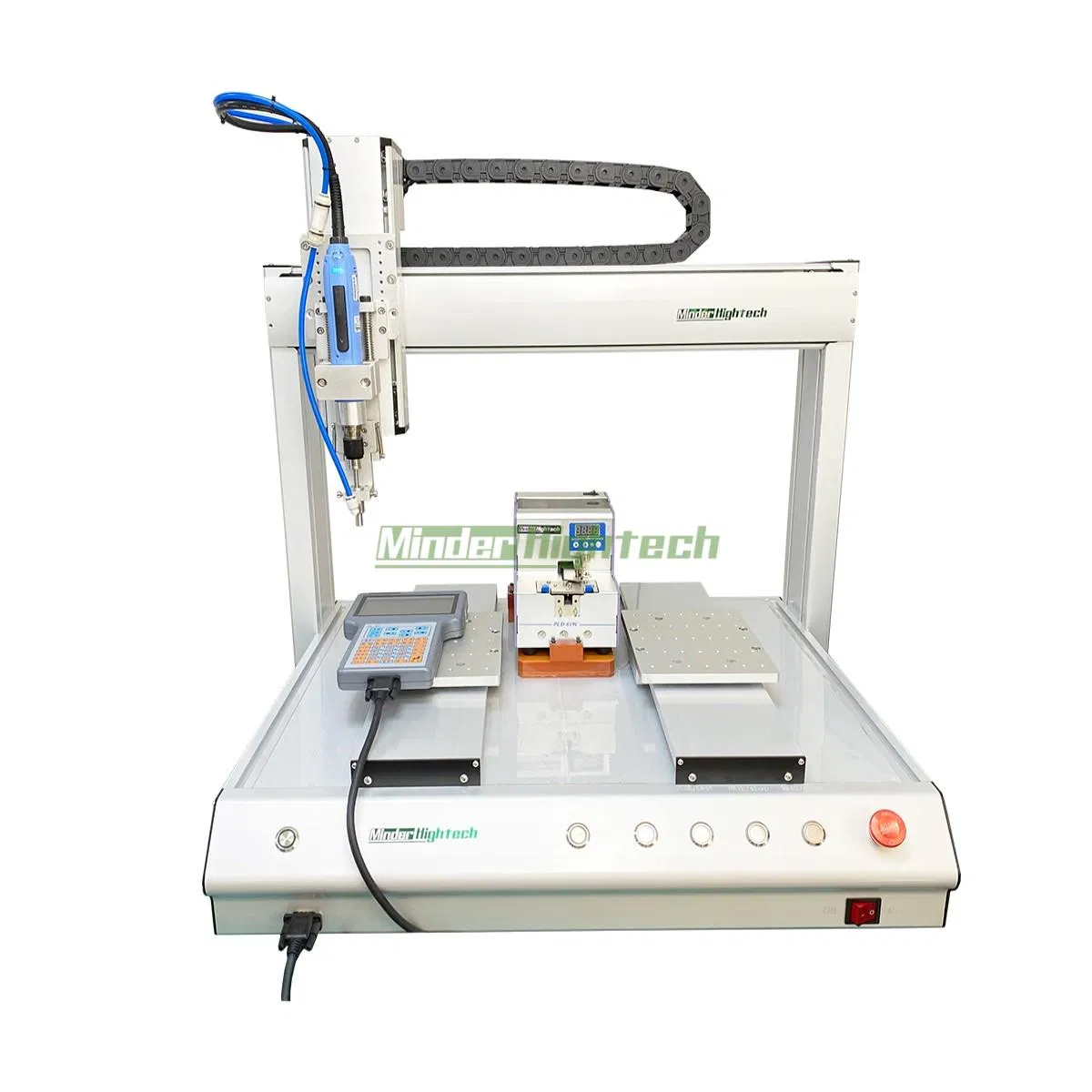 MD-Dd-T53311xf Screw Fastening Robot Dual Y Suction Type