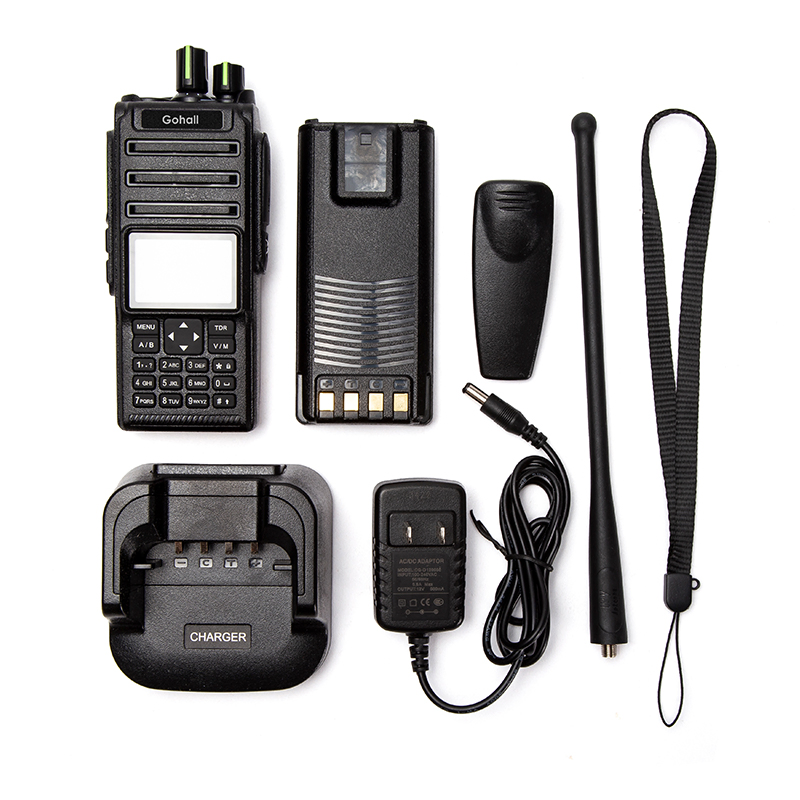 Рация UV311 10W Dual Band