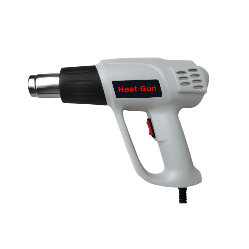 Chinese Factory Supplied High Quality Power Tools 2000W Electric Heat Gun