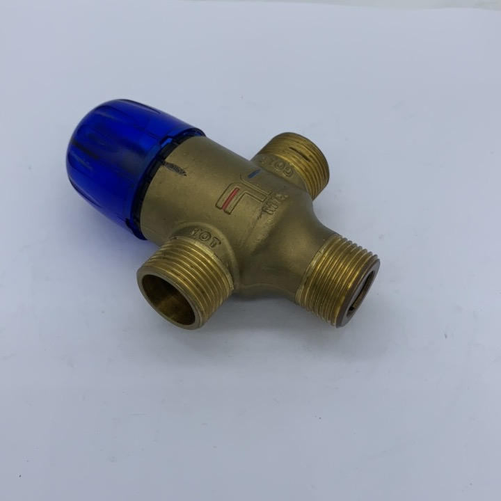 Hpt25, Thermostatic Mixing Valve