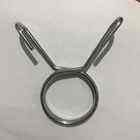 Heavy-Duty Torsion Springs for Industrial Machinery and Equipment