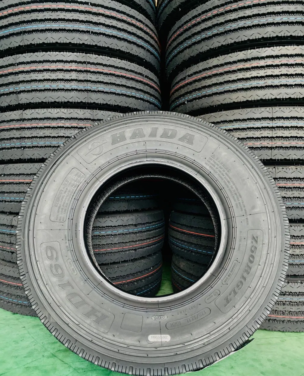 Sudan Market 650-14 Agricultural Tyre 10PR
