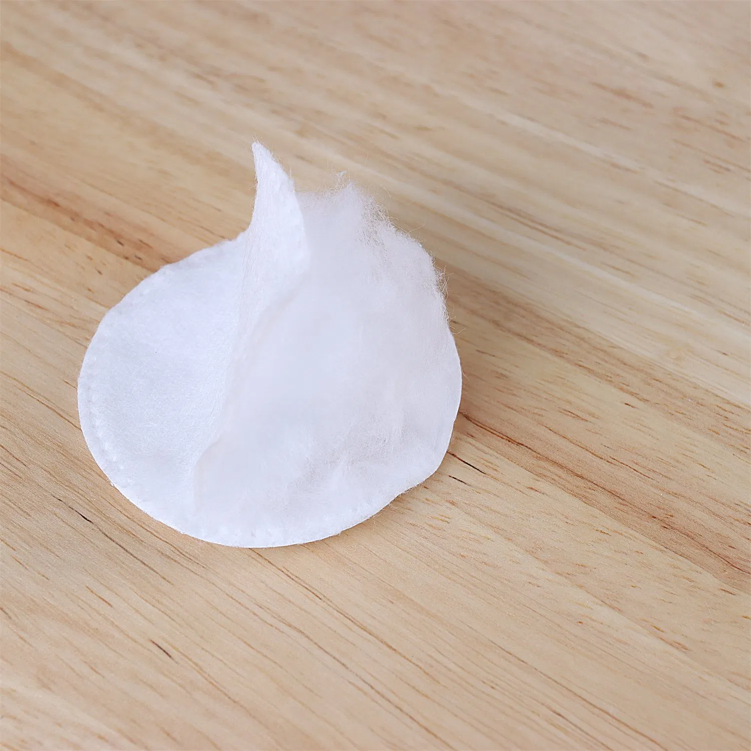 All-Natural Cotton Pads Soft & White Pads Skin Cleanser & Cleanser Pads Make up Makeup Remover and Skin Cleanser Pads