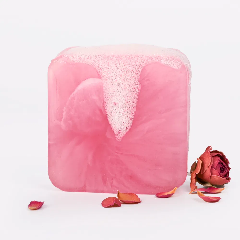 Custom Logo Natual Yoni Care Wash Set Intimate Feminine Hygiene Kit Private Label