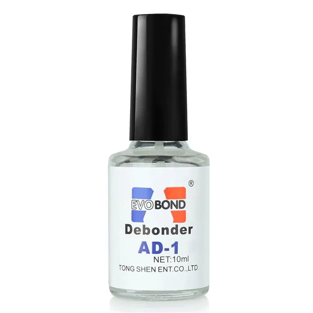 Professional Nail Art Tools Eco-Friendly Nail Glue Remover Nail Debonder
