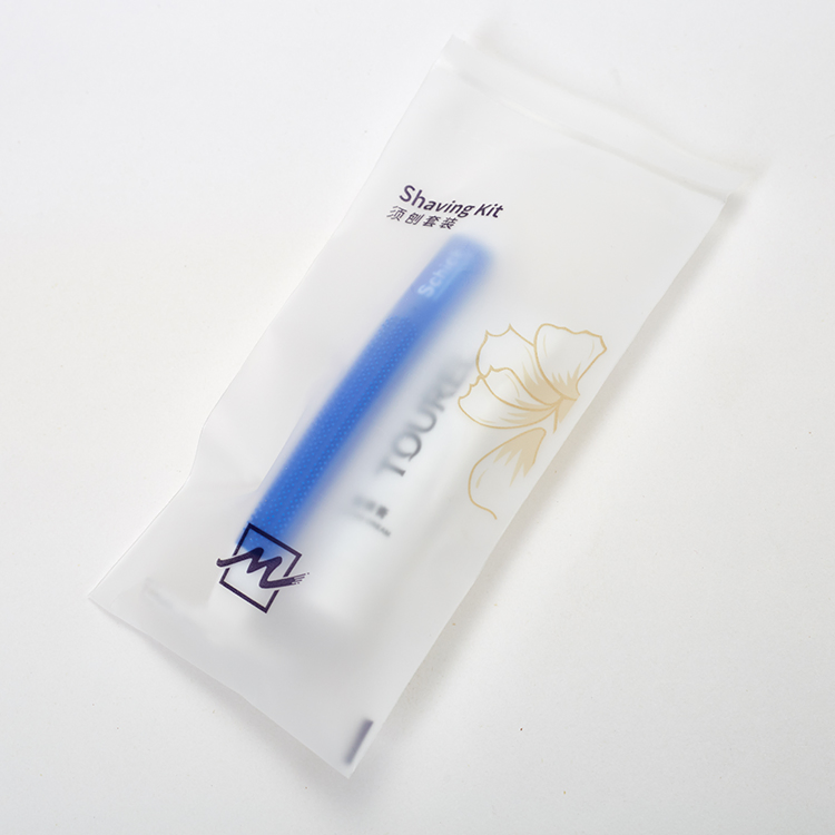 Wholesale 3-5 Star Bathroom Shower Travel Disposable Hotel Guest Room Amenities Toiletries Set