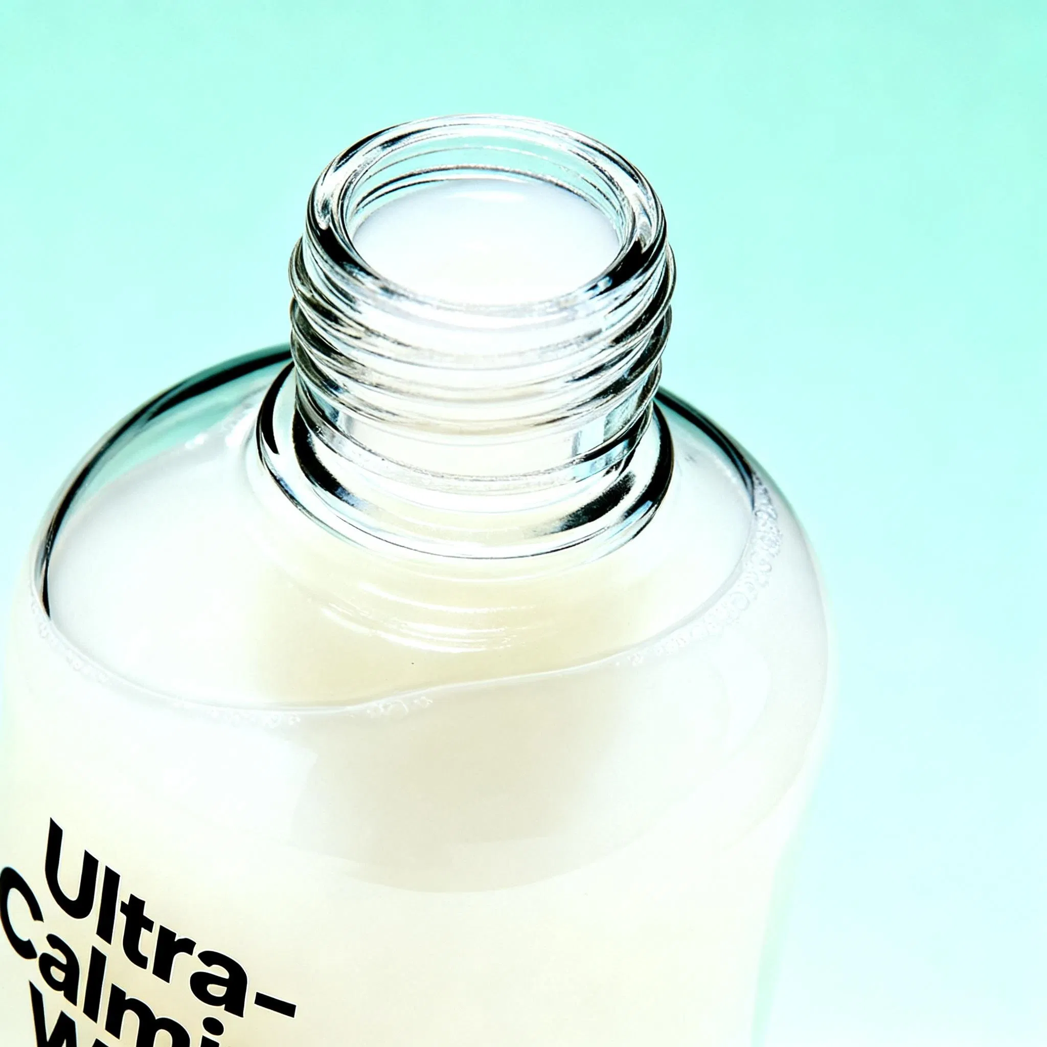 Custom Hydrating Saccharide Hydrolysate Nourishing Soft Face Cleanser for Dry Skin Care Bulk Supply