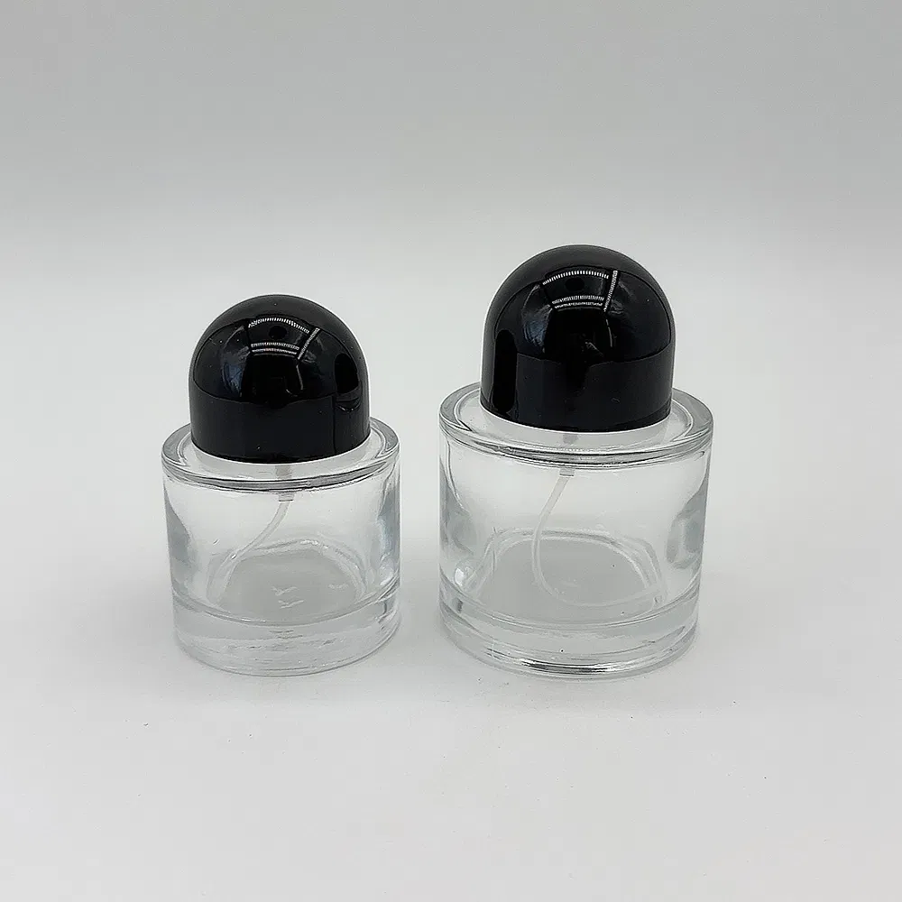 Custom Plastic Cosmetics Packaging Mascara Liquid Eyeshadow Containers Tubes Brush