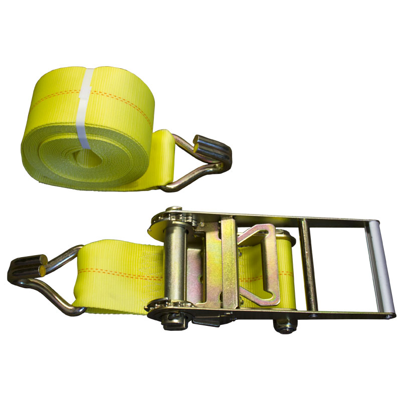 Tie Down Ratchet Strap