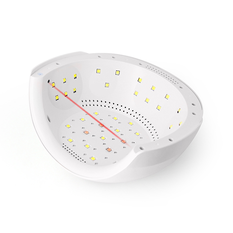 Nail 84W UV LED Lamp Nail Dryer Portable Cable for Primer Gift Home Use Nail Gel Polish Dryer Lamp