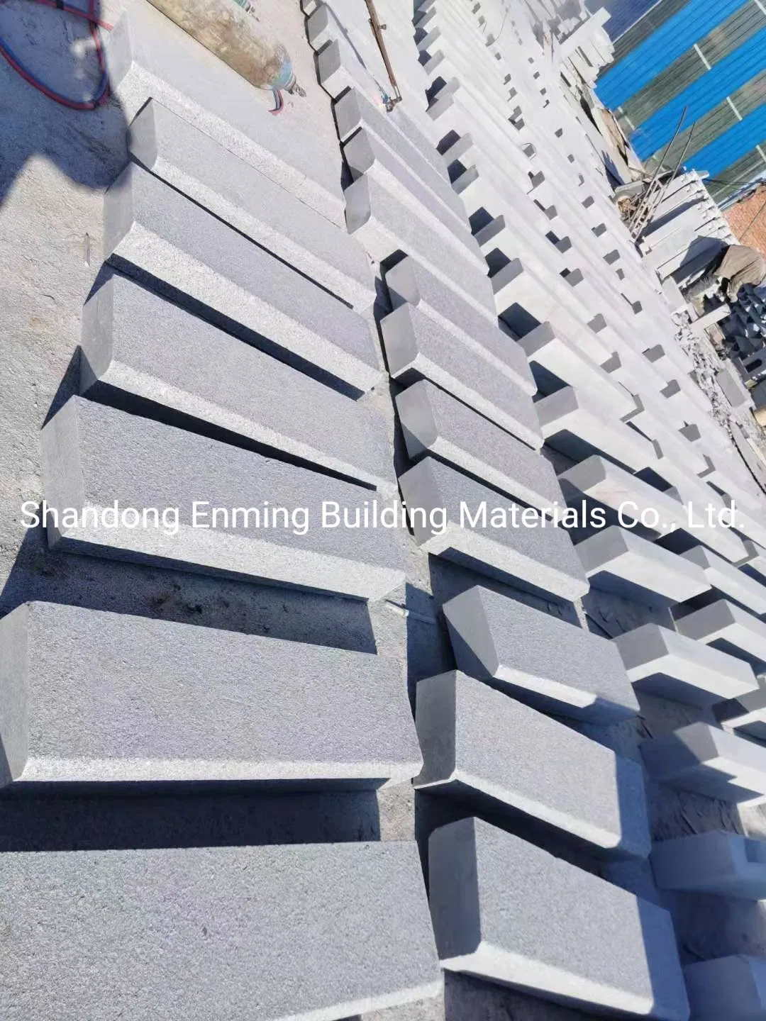 Natural Stone Granite Slab for Building Material