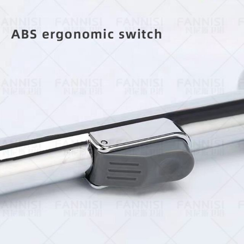 Wholesale Cheap Handheld Bidet Sprayer for Toilet-Adjustable Water Pressure Control