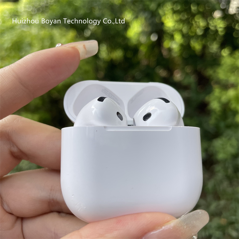 Беспроводные наушники Superb Anc с MagSafe