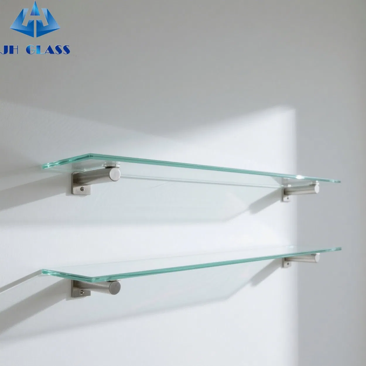 Закаленное стекло 4-8 мм для окон, мебели и техники