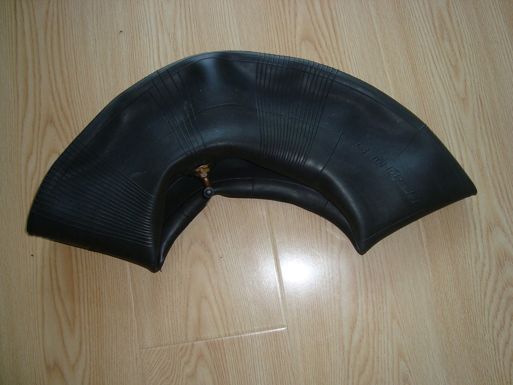 MaxTop Forklift Tire Inner Tube