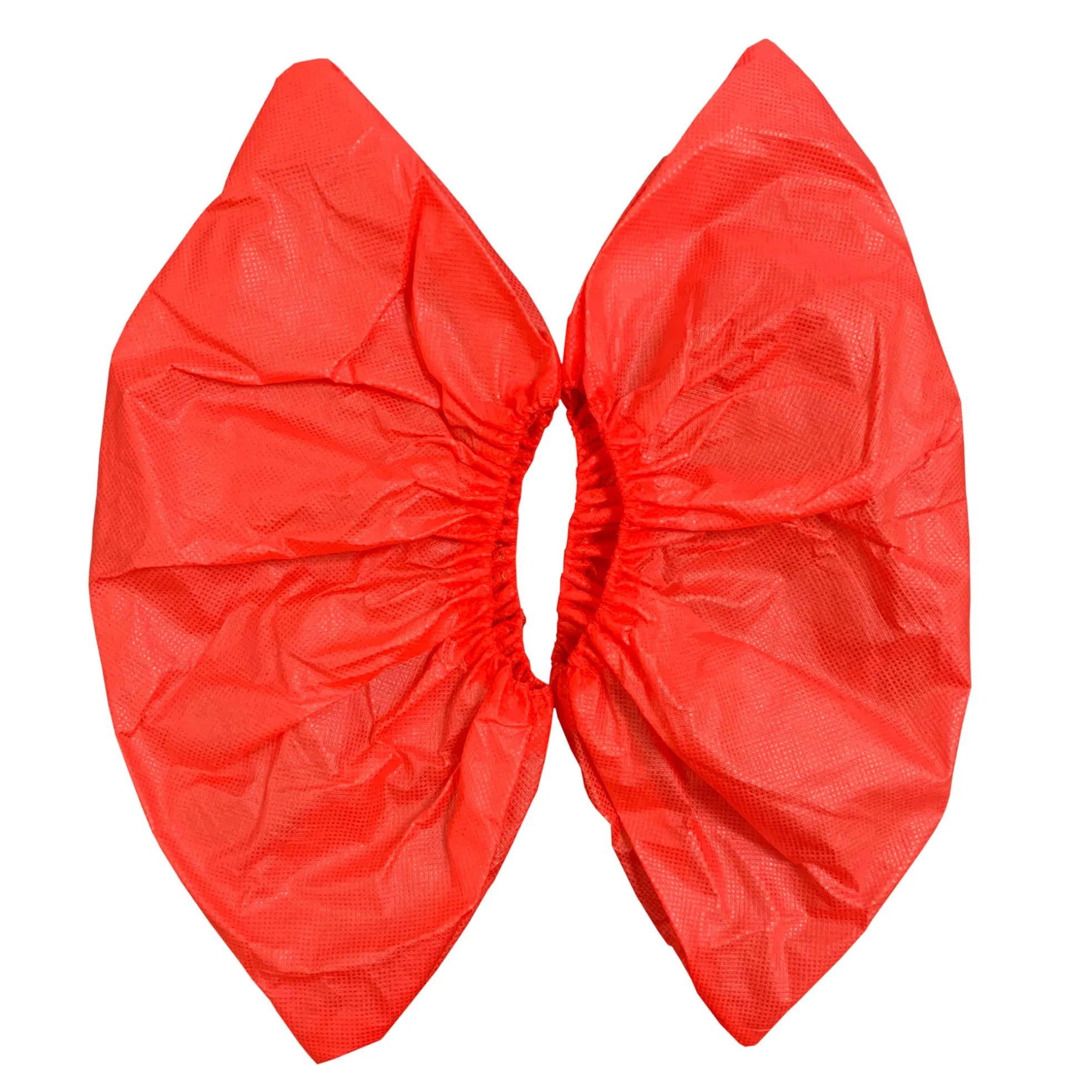 Hot Selling Disposable Waterproof Shoe Cover PP Shoe Cover Free Size