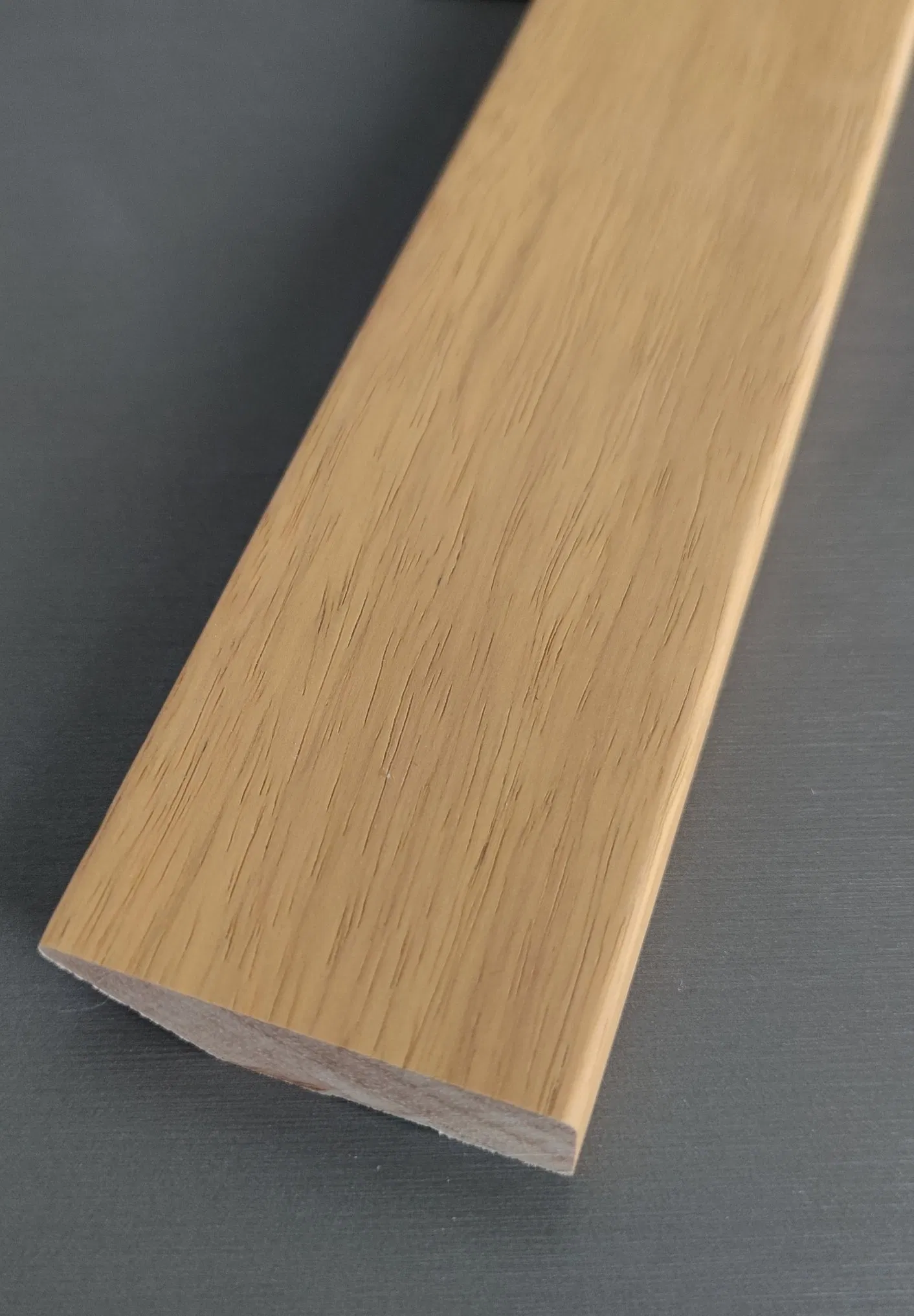 Premium Engineered Skirting and Wood Molding for Stylish Baseboards