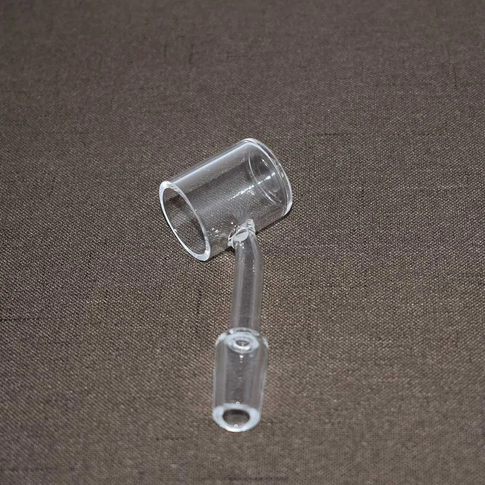 Hot-Sale Quartz Male Banger for DAB Rigs with Wholesale Price