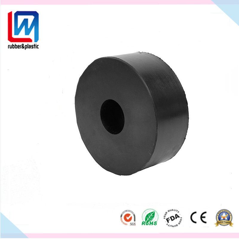 Резиновые буферы и втулки EPDM для амортизации