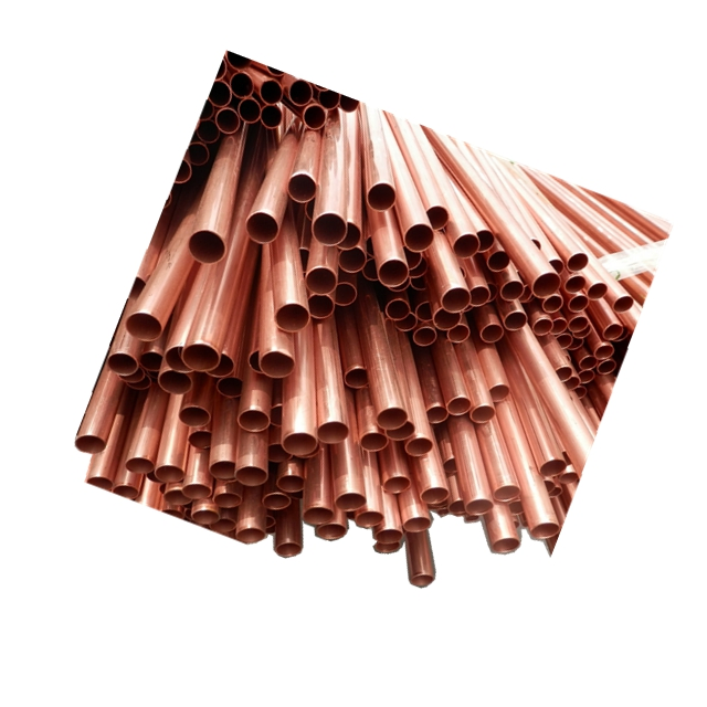 C12200, C14200, C19200, C14520 Copper Tube