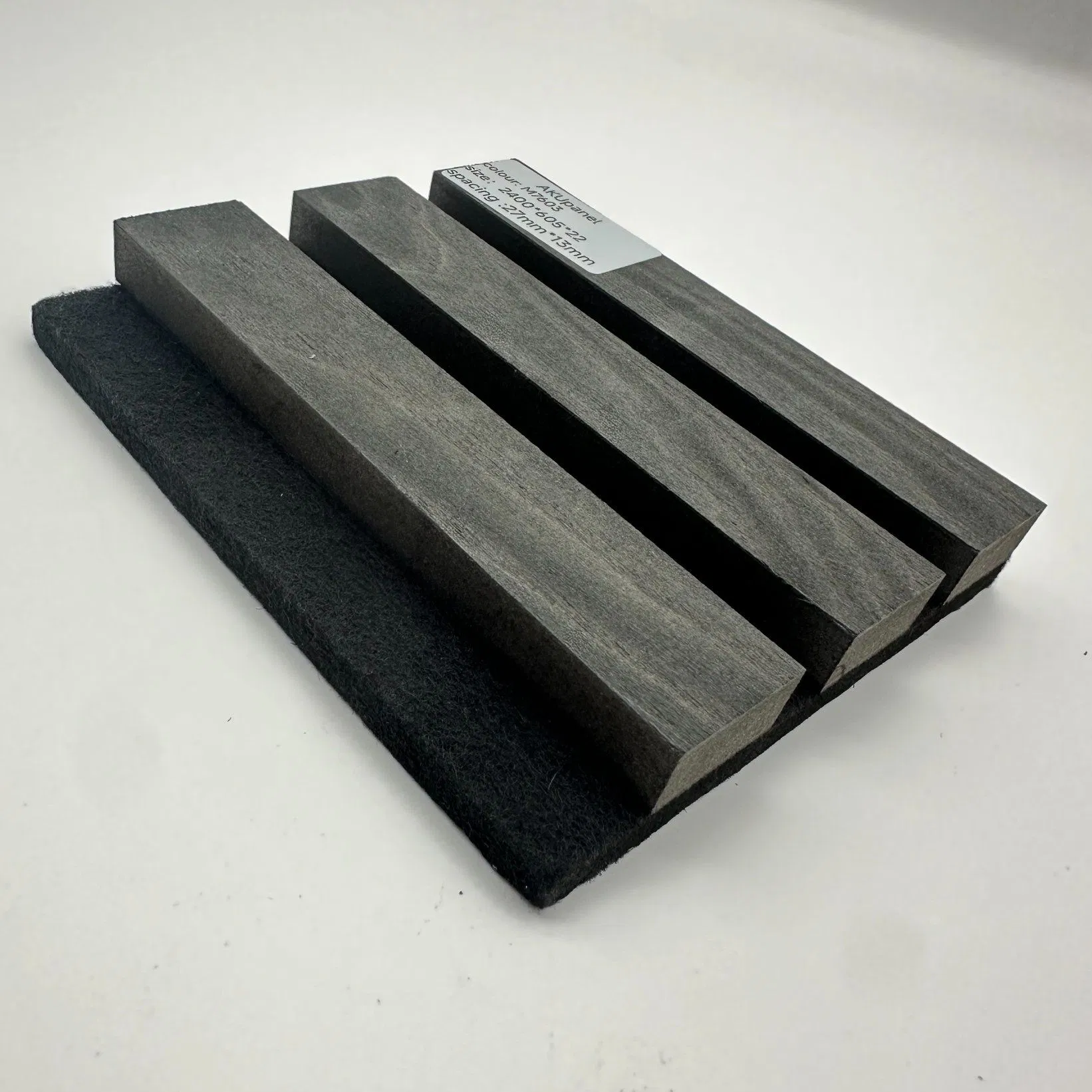Acoustic Panels Sound Acoustic Panel Prefab Houses Well Decor Wall Tiles Sound Absorbing Acoustic Panel Hot Sell