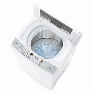 Reliable Full Automatic Washing Machine with Stainless Steel Inner Tub and Spin Speed 780rpm