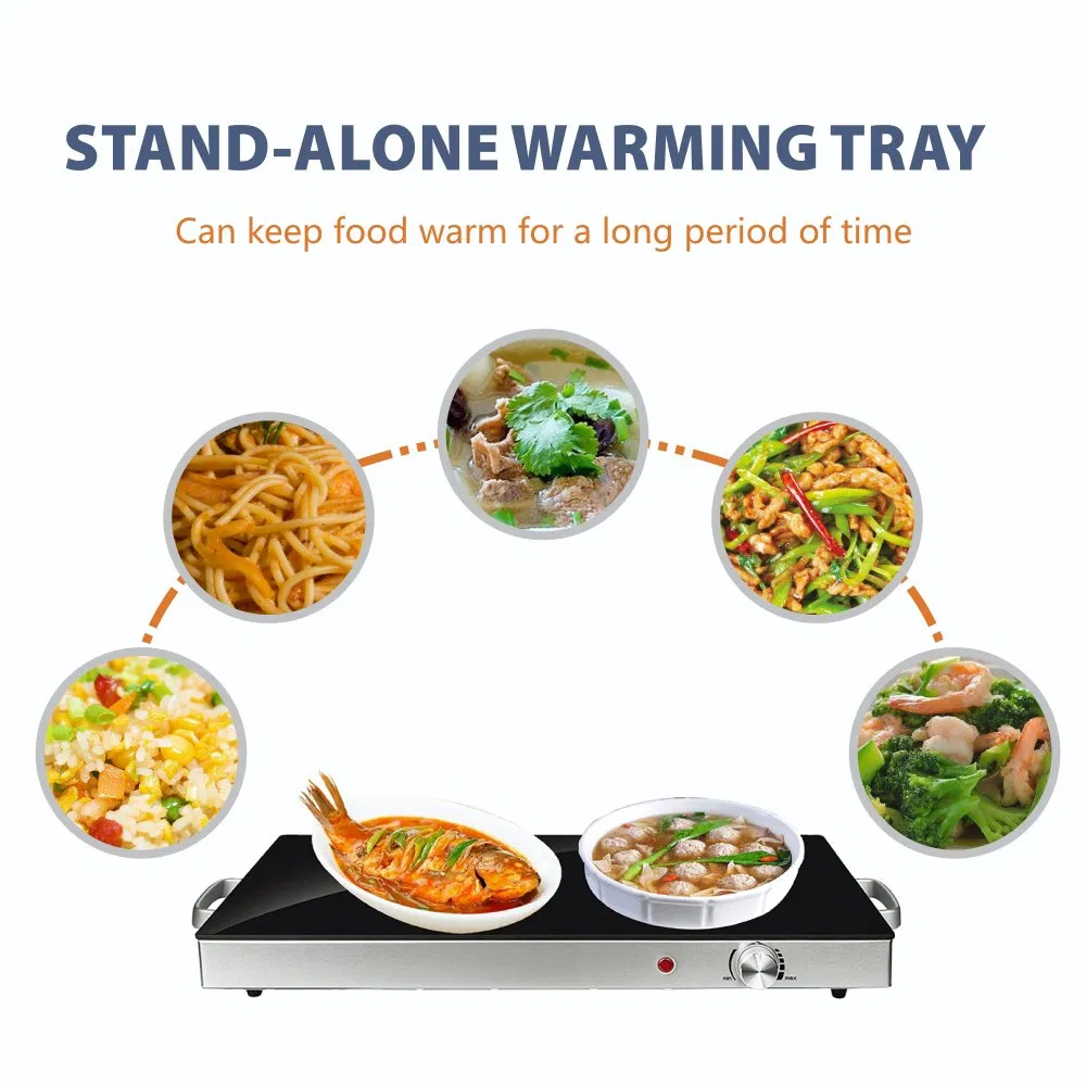 High Quality to Keep Food Warm Electric Warming