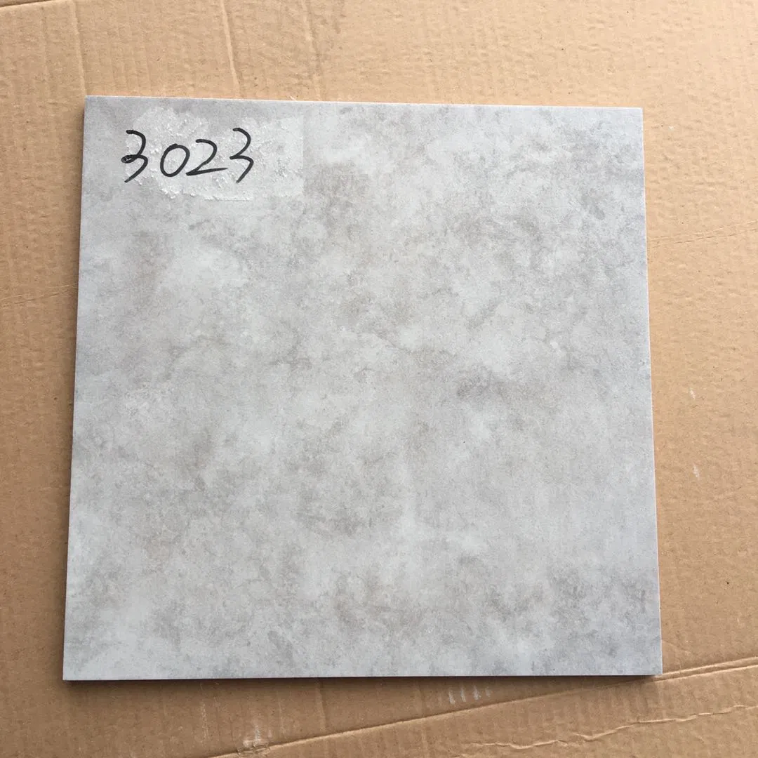 Factory Direct Porcelain Rustic Floor Ceramic Tile China Stone Building