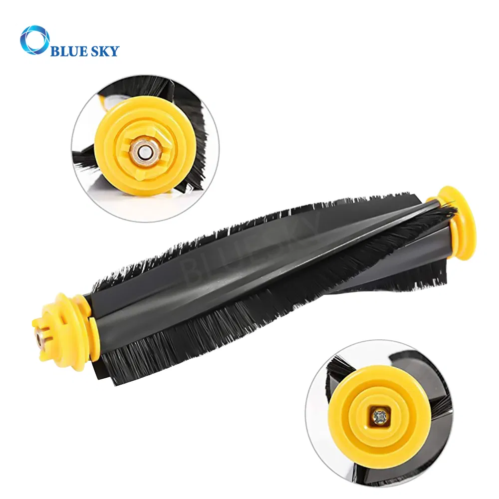 Replacement Robot Vacuum Cleaner Accessories Main Roller Brush for Shark Ion Robot RV700 RV720 RV750 RV750c RV755 Part Rvffk700