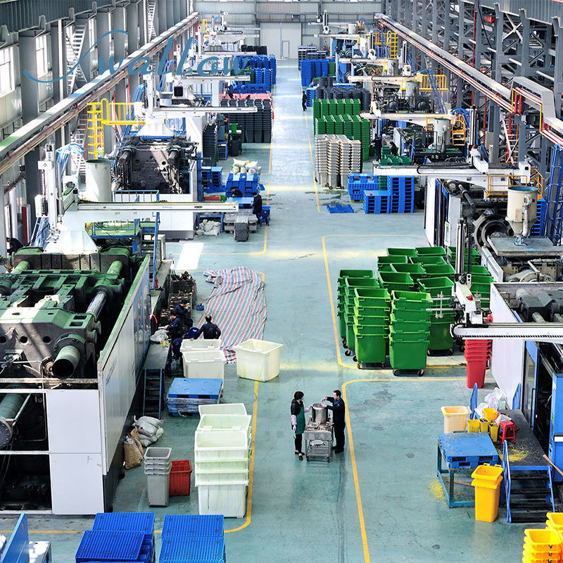 Мусорное ведро Swallow с откидной крышкой, 20 л