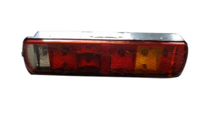 Sinotruk HOWO LED Tail Lamp Set (Left & Right)