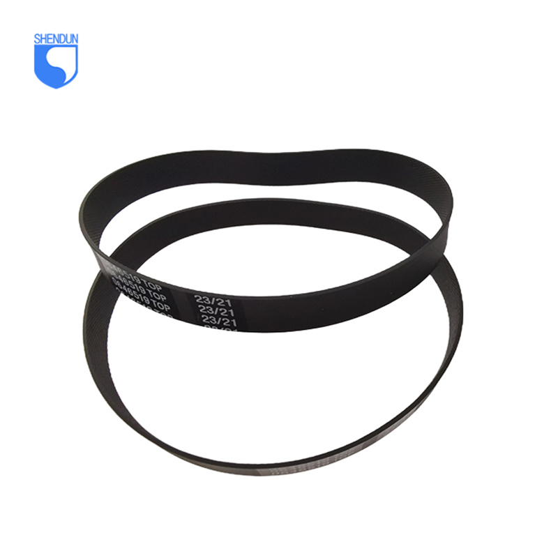 NCR Belt Flat Transport Top 266.7mm 4450646519 445-0646519 ATM Machine Parts