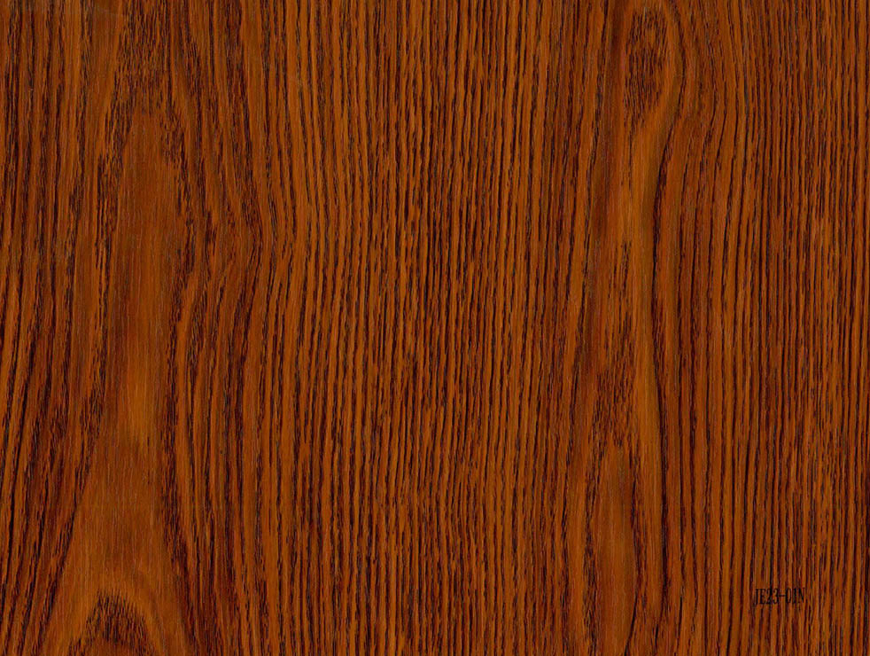 PVC Membrane Foil for Wood Panel Laminating